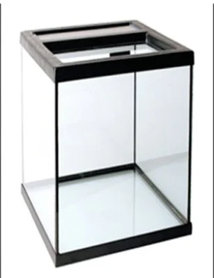 Terrarium TOPP (Høj Model) 39 liter 28x28x50 cm